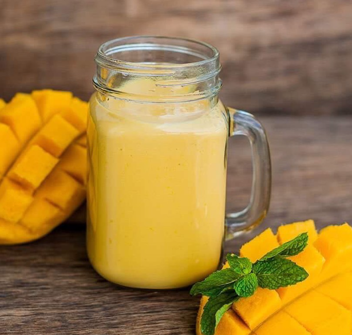 Foto smoothie